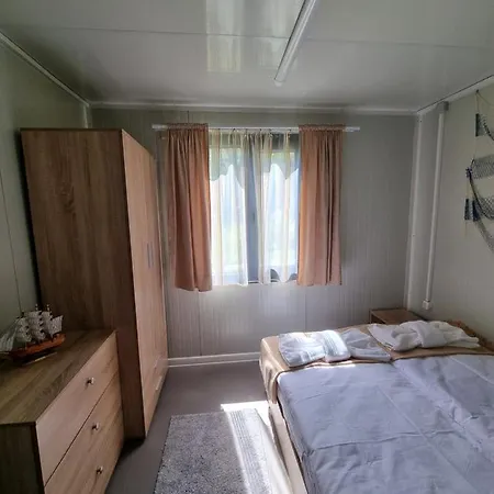 рафи в атлиман - гр. Hébergement de vacances Kiten (Burgas)