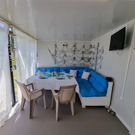 Casa de Férias рафи в атлиман - гр. Kiten (Burgas)