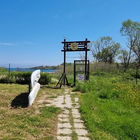 рафи в атлиман - гр. Casa de Férias *